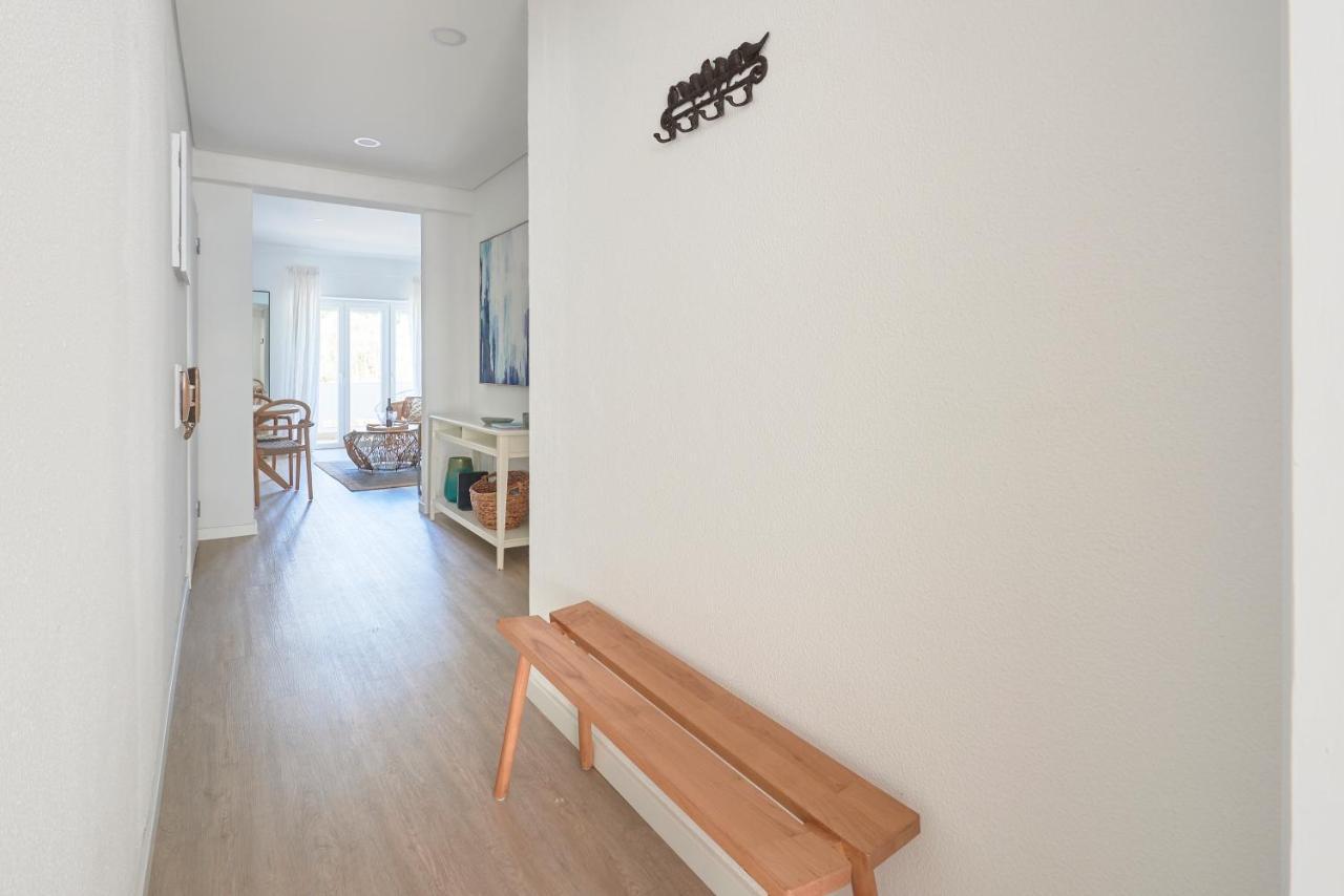 Sesimbra Beach Apartment מראה חיצוני תמונה