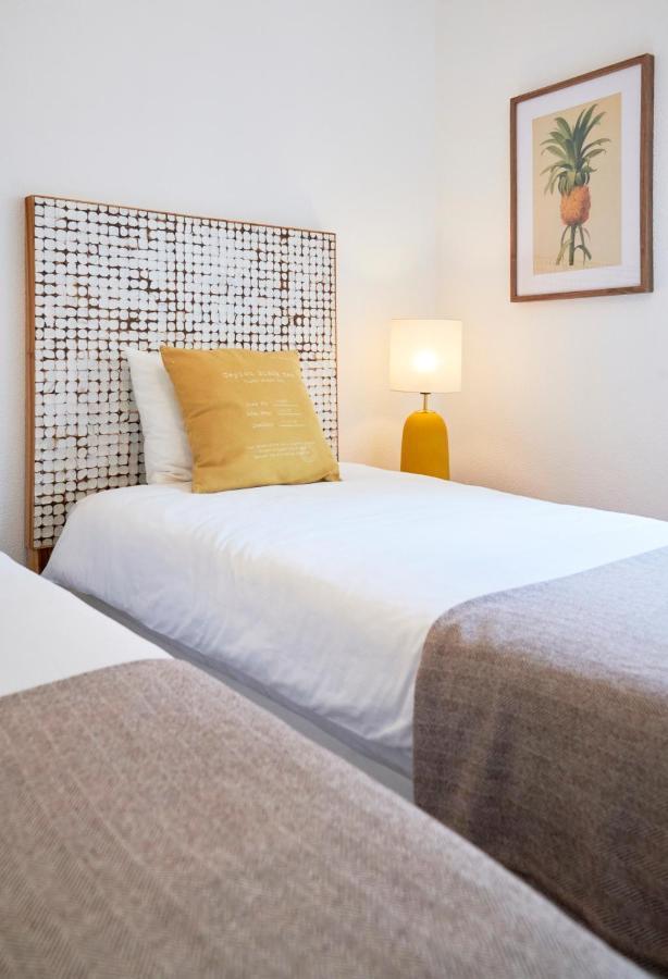 Sesimbra Beach Apartment מראה חיצוני תמונה