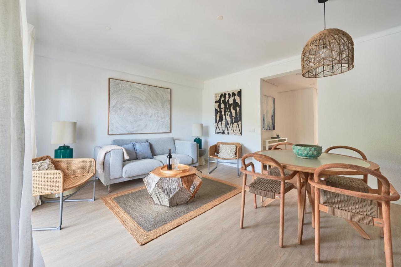 Sesimbra Beach Apartment מראה חיצוני תמונה
