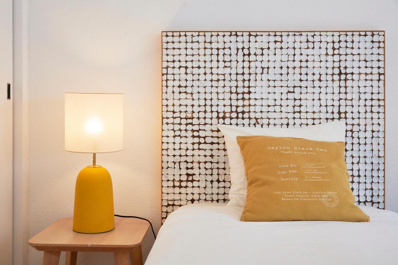 Sesimbra Beach Apartment מראה חיצוני תמונה