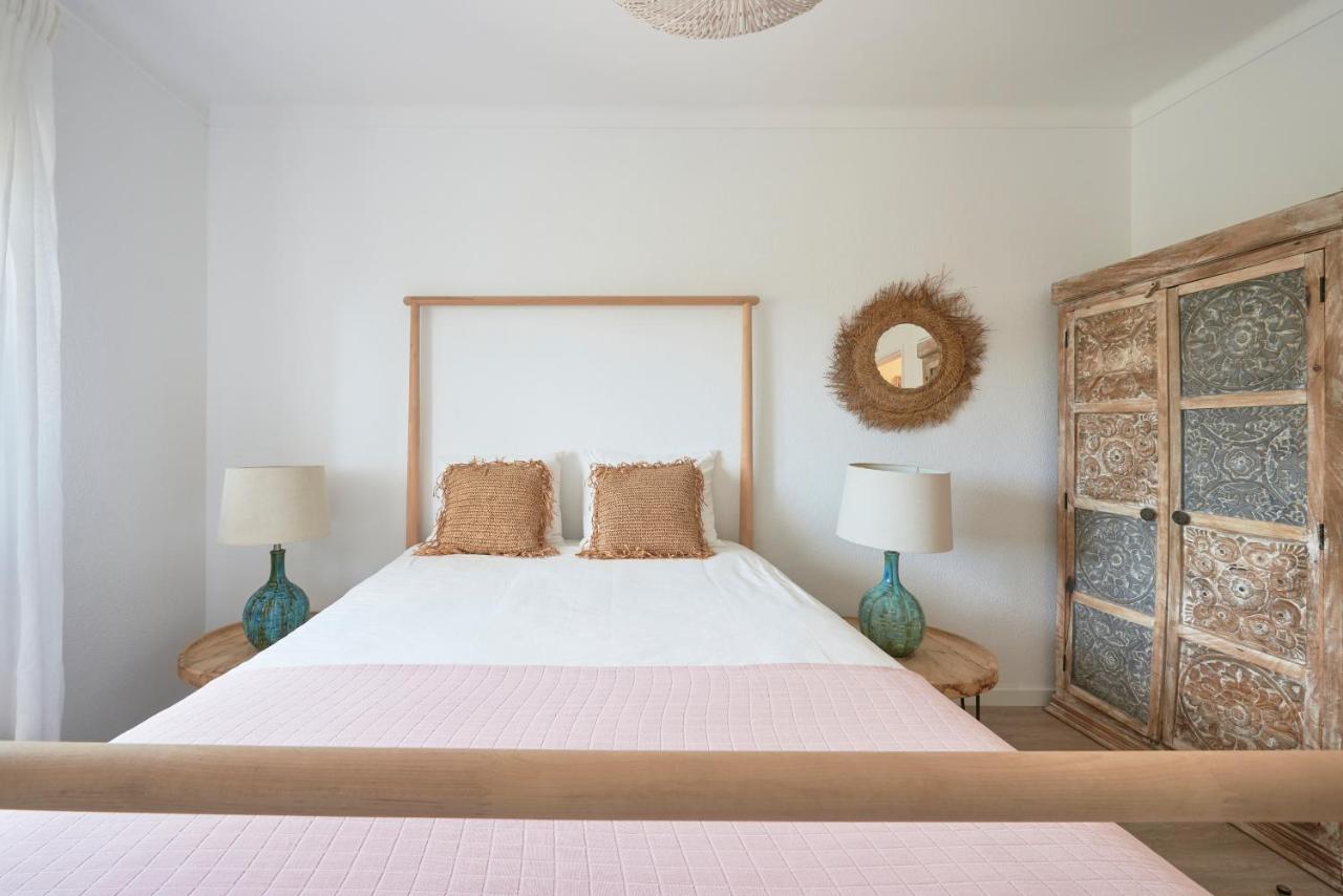 Sesimbra Beach Apartment מראה חיצוני תמונה