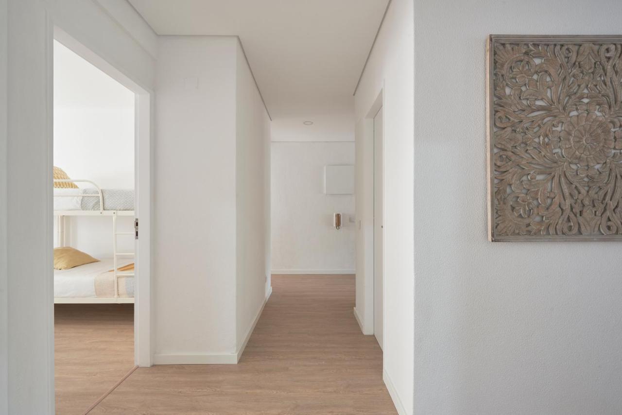 Sesimbra Beach Apartment מראה חיצוני תמונה