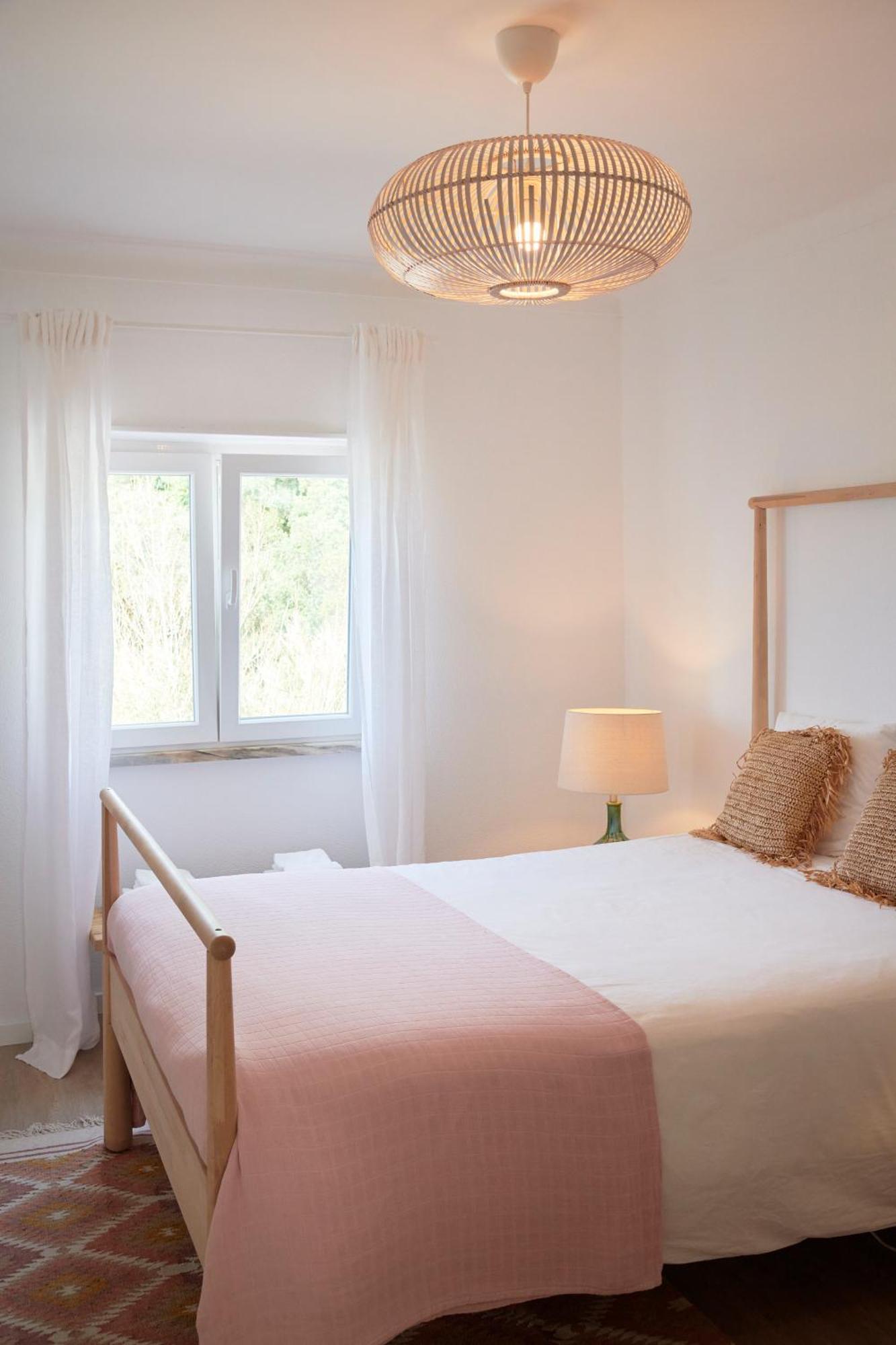 Sesimbra Beach Apartment מראה חיצוני תמונה